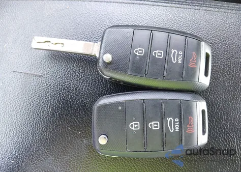 2019 Kia Optima Lx from USA, damaged, VIN 5XXGT4L31KG298188